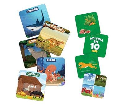 Mundo Animal Junior