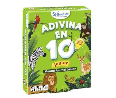 Mundo Animal Junior