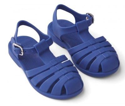 Sandaletti Bre Surf Blue
