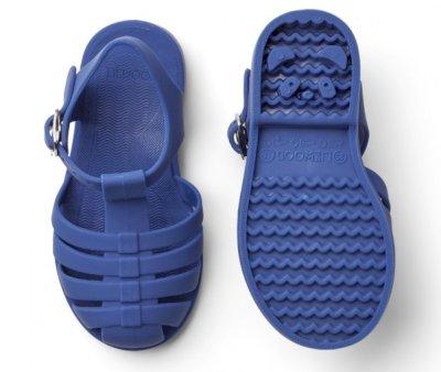 Sandaletti Bre Surf Blue