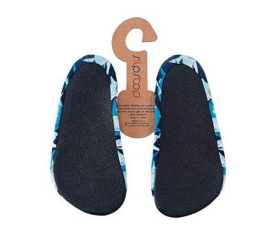 Chaussures antidrapantes Slipstop Jack Junior