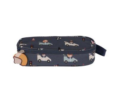 sac  lunch thermique Speed Racers personnalisable