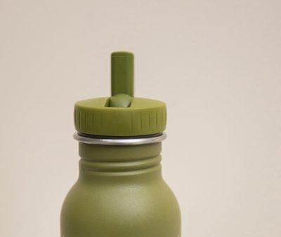 Bottiglia Acciaio Trixie Mr.Dino 500ml