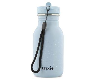 Bottiglia Acciaio Trixie Mr.Alpaca 350ml