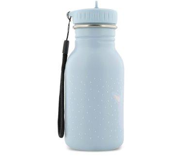 Bottiglia Acciaio Trixie Mr.Alpaca 350ml