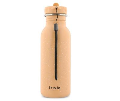 Bottiglia Acciaio Trixie Mrs.Giraffe 500ml