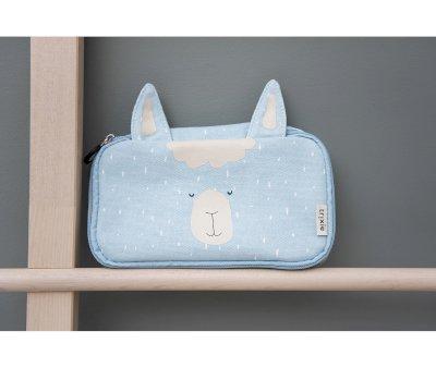 Rectangular Case Mr. Alpaca Personalised