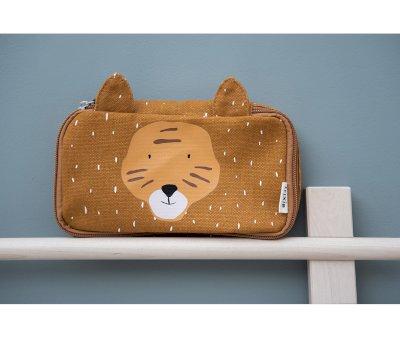 Astuccio Rettangolare Trixie Mr.Tiger Personalizzabile