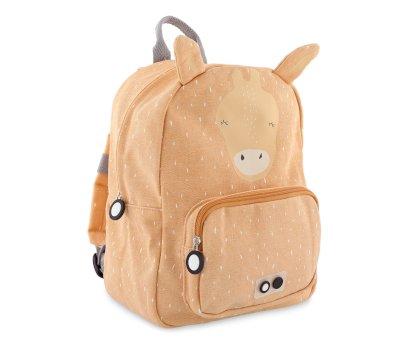 Zaino Trixie Mrs.Giraffe Personalizzabile