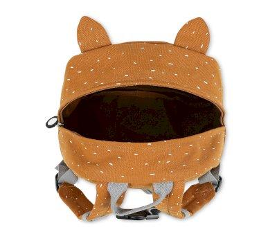 Mochila Trixie GRANDE Mr. Tiger Personalizable