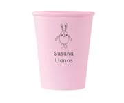 Copo Personalizado Coelho (+cores)