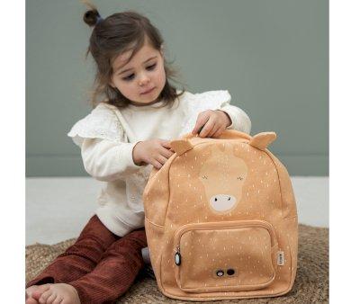 Zaino Trixie Mrs.Giraffe Personalizzabile