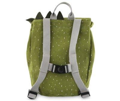 Mini Sac  dos Mr. Dino personnalisable