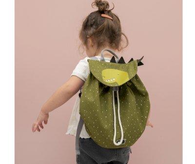 Mini Backpack Mr. Dino Personalised