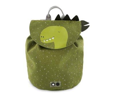 Mini Sac  dos Mr. Dino personnalisable