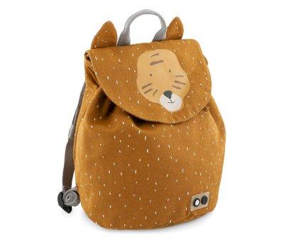 Mini Zaino Trixie Mr.Tiger Personalizzabile