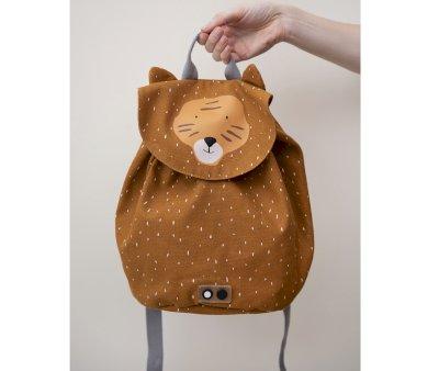 Mini Zaino Trixie Mr.Tiger Personalizzabile