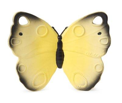 Flower Teether Latex Oli&Carol Katia The Butterfly