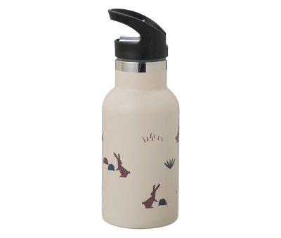 Thermal Bottle with Bunny Replacement Spout 350ml