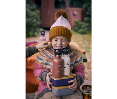 Thermal Bottle with Bunny Replacement Spout 350ml