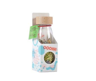 Sensory Bottle Spy Jungle Sounds