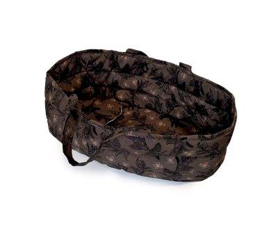 Capazo y Almohada Shiteki para Mueco