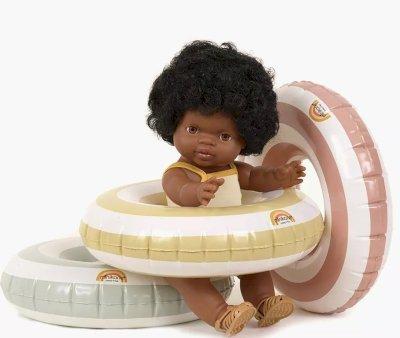 Float for Gordis Sage Doll
