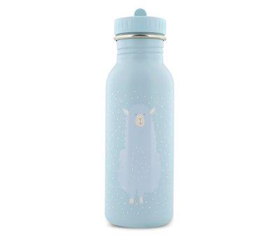 Bottiglia Acciaio Trixie Mr.Alpaca 500ml