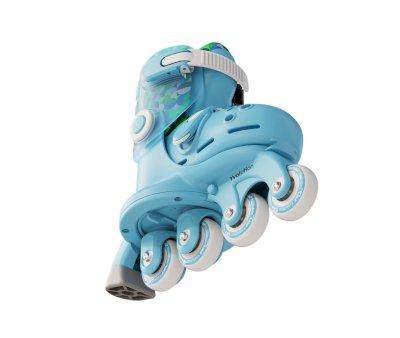 Patins Yvolution Twista Blue T.24-28