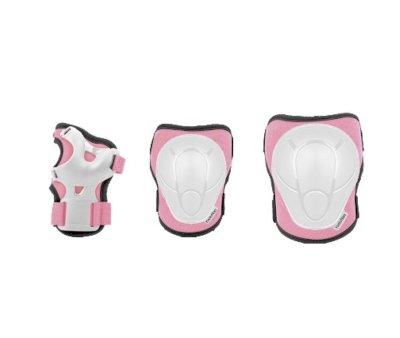Protecciones Rosa Yvolution T.S