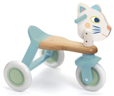 BabyScooti Ride-On