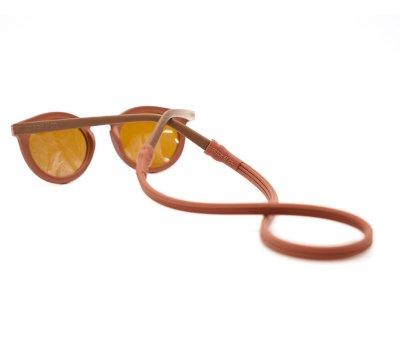 Silicone Strap for Glasses Mallow
