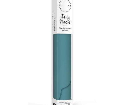 Salvamanteles Silicona Jelly Place Azul Dusk