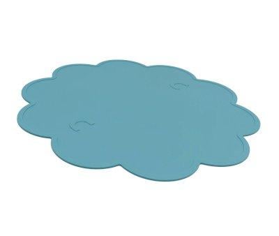 Salvamanteles Silicona Jelly Place Azul Dusk
