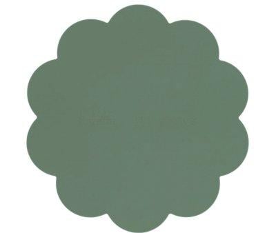 Silicone Trivet Jelly Sage