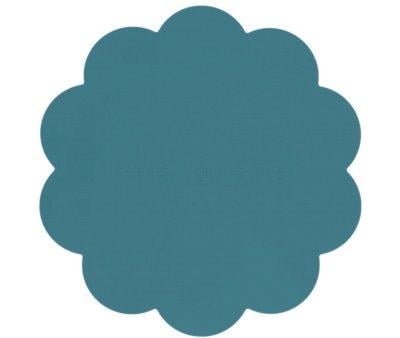 Salvamanteles Silicona Jelly Place Azul Dusk