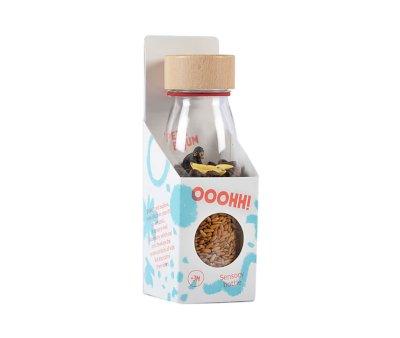 Sensory Bottle Sounds Monkey