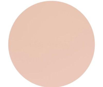 Salvamanteles Silicona Round Blush