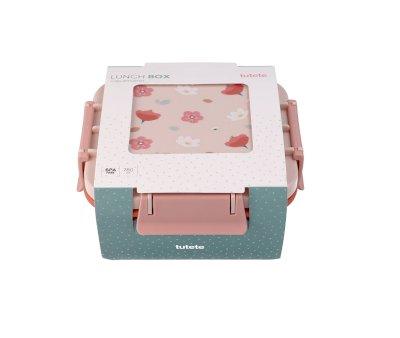 Caja Almuerzo Grande Little Garden