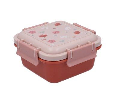 Caja Almuerzo Grande Little Garden