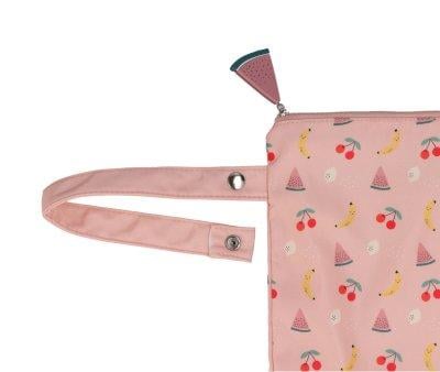 Grand Sac impermable personnalisable Fruits