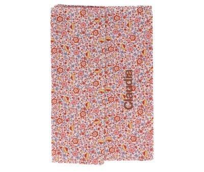 Portadocumenti Millefiori Personalizzabile