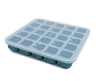 Moldes Mini Poddies para Hornear  Congelar Blue Dusk