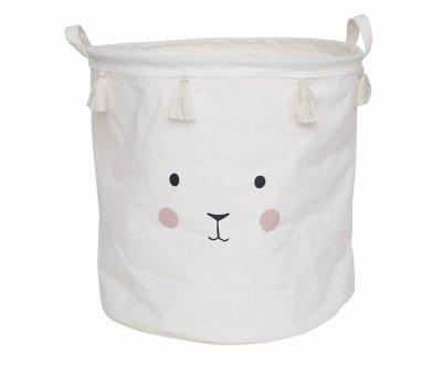 Panier de rangement Bunny
