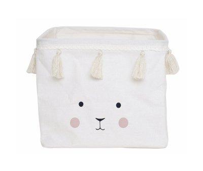 Panier de Rangement Small Bunny