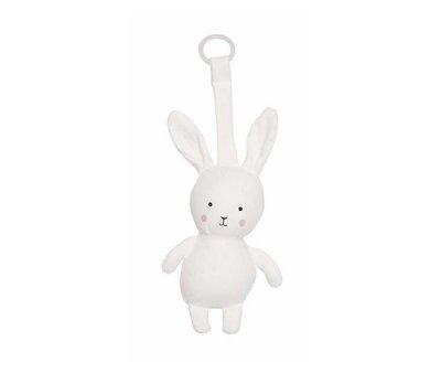 Chupetero Buddy Bunny