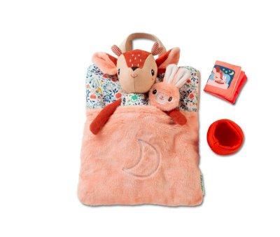 Rituel du coucher Stella
