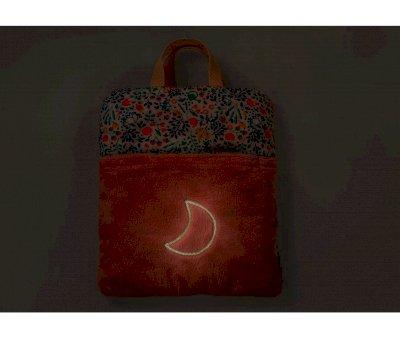 Rituel du coucher Stella