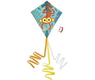 Jeu d'adresse Monkey Cerf-volant