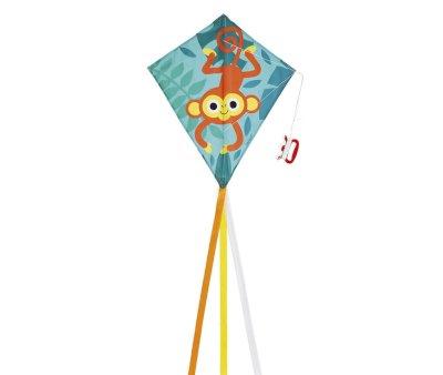 Jeu d'adresse Monkey Cerf-volant